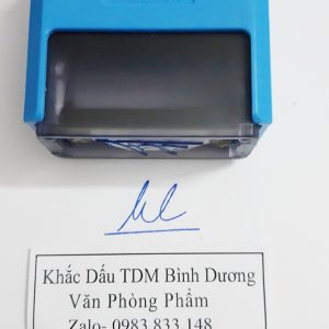 Dấu Chữ Ký Bình Dương (1)