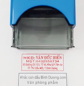 Dấu Vuông 4 5 Dòng Bình Dương (2)