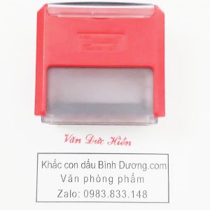 Khắc Dấu Tên Dấu Chức Danh Bình Dương (3)