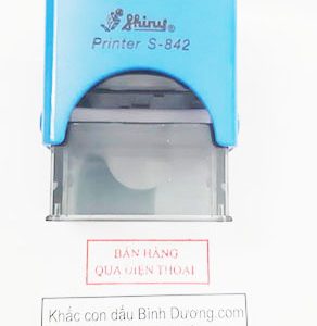 Khắc Dấu Tên Dấu Chức Danh Bình Dương (5)